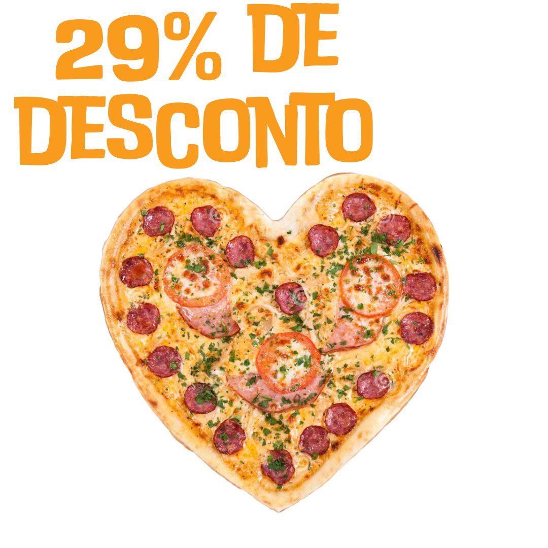 Calabresa Love média