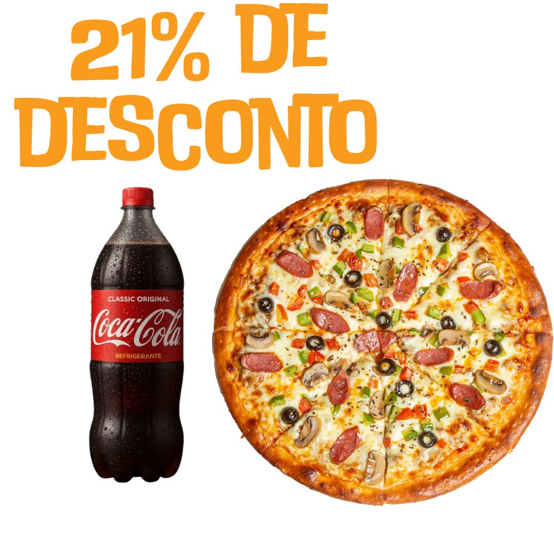 (Apenas Retirada) Açaí 770ml