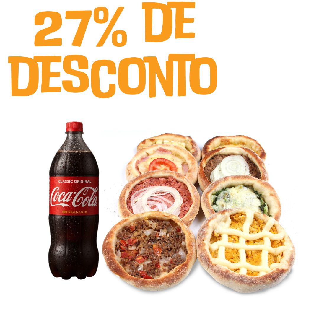 (Apenas Retirada) Açaí 770ml