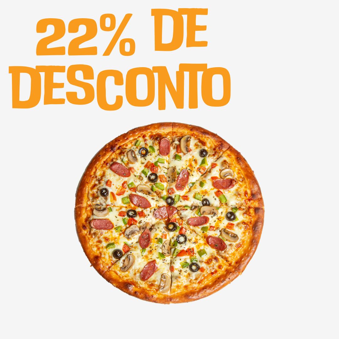 (Apenas Retirada) Açaí 770ml